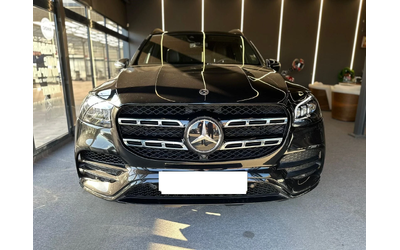 mercedes-benz-gls-400 - 0