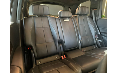 Mercedes-Benz GLS 400 7-местен* Гаранционен* Full екстри* Лизинг - автомобили, коли, обяви за нови и употребявани 6