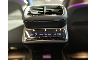 Mercedes-Benz GLS 400 7-местен* Гаранционен* Full екстри* Лизинг - автомобили, коли, обяви за нови и употребявани 7