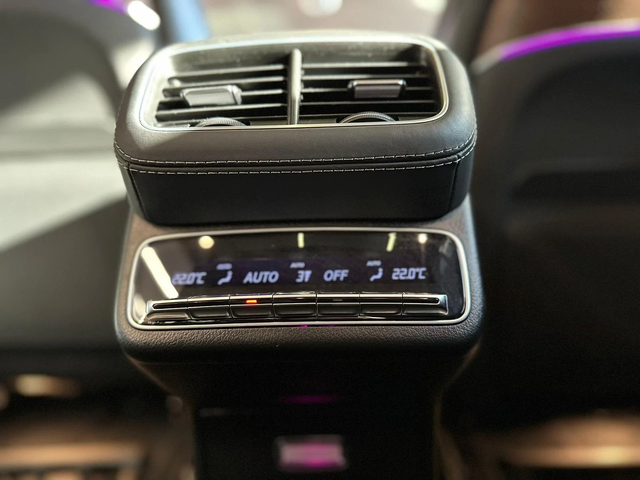 Mercedes-Benz GLS 400 7-местен* Гаранционен* Full екстри* Лизинг - автомобили, коли, обяви за нови и употребявани 7