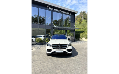 mercedes-benz-gls-400 - 0