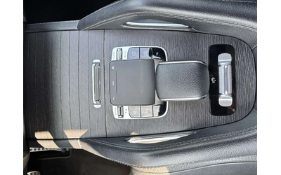 Mercedes-Benz GLS 400 D 4 MATIC - автомобили, коли, обяви за нови и употребявани 11