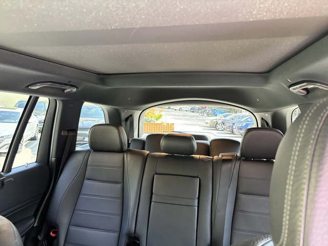 Mercedes-Benz GLS 400 D 4 MATIC - автомобили, коли, обяви за нови и употребявани 12