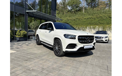 mercedes-benz-gls-400 - 1