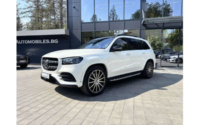 mercedes-benz-gls-400 - 2