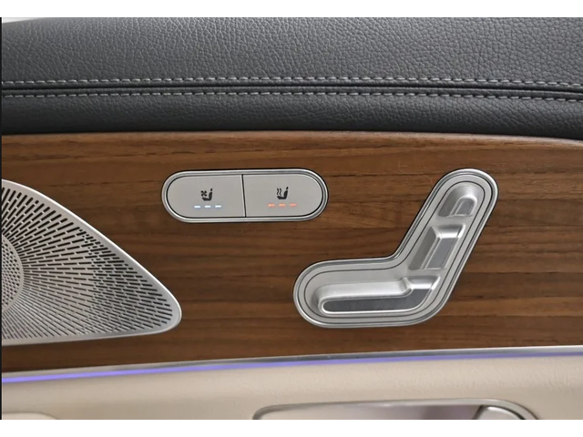 Mercedes-Benz GLS 400 BURMESTER* ХЕДЪП* ОБДУХВАНЕ* МАСАЖ* ТЕЛЕВИЗОРИ* FU - автомобили, коли, обяви за нови и употребявани 10