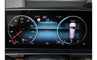 Mercedes-Benz GLS 400 BURMESTER* ХЕДЪП* ОБДУХВАНЕ* МАСАЖ* ТЕЛЕВИЗОРИ* FU - автомобили, коли, обяви за нови и употребявани 12