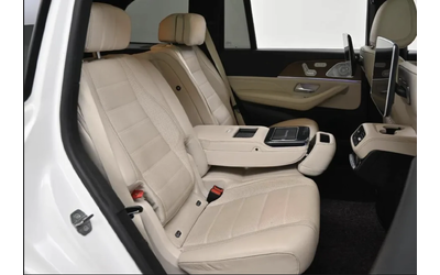 Mercedes-Benz GLS 400 BURMESTER* ХЕДЪП* ОБДУХВАНЕ* МАСАЖ* ТЕЛЕВИЗОРИ* FU - автомобили, коли, обяви за нови и употребявани 13