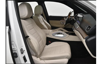 Mercedes-Benz GLS 400 BURMESTER* ХЕДЪП* ОБДУХВАНЕ* МАСАЖ* ТЕЛЕВИЗОРИ* FU - автомобили, коли, обяви за нови и употребявани 14