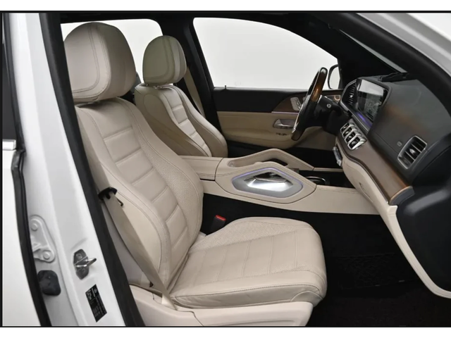 Mercedes-Benz GLS 400 BURMESTER* ХЕДЪП* ОБДУХВАНЕ* МАСАЖ* ТЕЛЕВИЗОРИ* FU - автомобили, коли, обяви за нови и употребявани 14