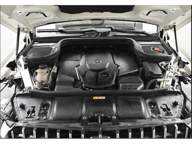 Mercedes-Benz GLS 400 BURMESTER* ХЕДЪП* ОБДУХВАНЕ* МАСАЖ* ТЕЛЕВИЗОРИ* FU - автомобили, коли, обяви за нови и употребявани 16