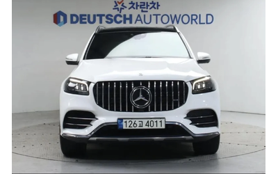 mercedes-benz-gls-400 - 2