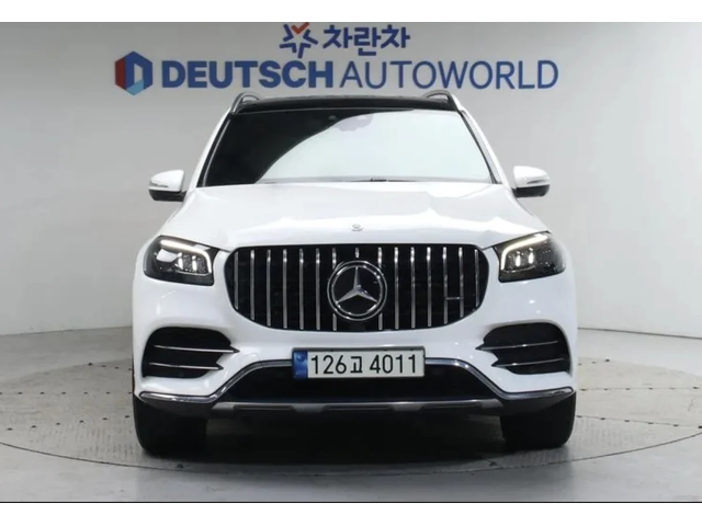 Mercedes-Benz GLS 400 BURMESTER* ХЕДЪП* ОБДУХВАНЕ* МАСАЖ* ТЕЛЕВИЗОРИ* FU - автомобили, коли, обяви за нови и употребявани 2