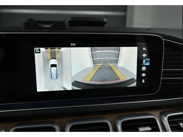 Mercedes-Benz GLS 400 BURMESTER* ХЕДЪП* ОБДУХВАНЕ* МАСАЖ* ТЕЛЕВИЗОРИ* FU - автомобили, коли, обяви за нови и употребявани 9