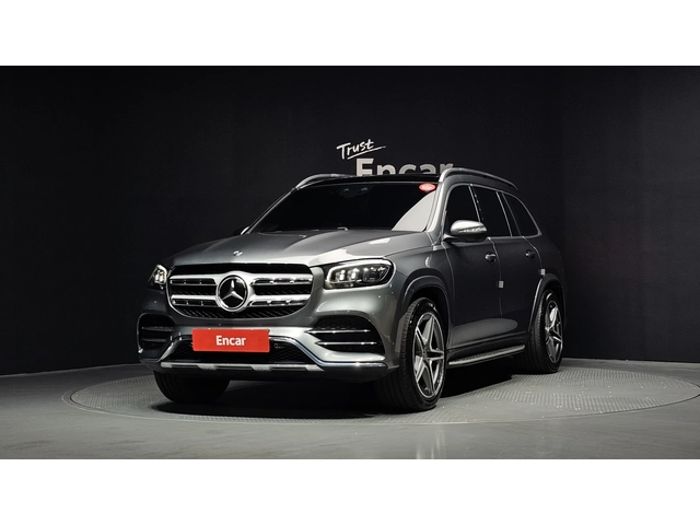 Mercedes-Benz GLS 400 AMG PK* DIS* 360* 2XTV* ОБДУХ* SOFT-CLOSE* КРАЙНА - автомобили, коли, обяви за нови и употребявани 0