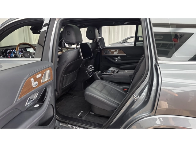 Mercedes-Benz GLS 400 AMG PK* DIS* 360* 2XTV* ОБДУХ* SOFT-CLOSE* КРАЙНА - автомобили, коли, обяви за нови и употребявани 13