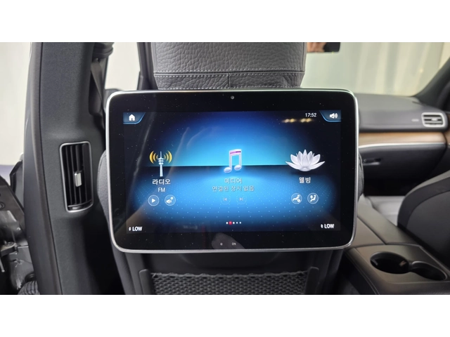 Mercedes-Benz GLS 400 AMG PK* DIS* 360* 2XTV* ОБДУХ* SOFT-CLOSE* КРАЙНА - автомобили, коли, обяви за нови и употребявани 14