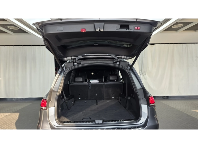 Mercedes-Benz GLS 400 AMG PK* DIS* 360* 2XTV* ОБДУХ* SOFT-CLOSE* КРАЙНА - автомобили, коли, обяви за нови и употребявани 16