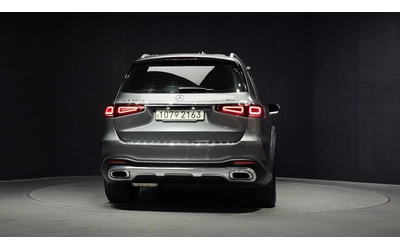 mercedes-benz-gls-400 - 2