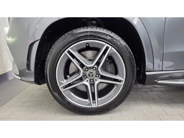 Mercedes-Benz GLS 400 AMG PK* DIS* 360* 2XTV* ОБДУХ* SOFT-CLOSE* КРАЙНА - автомобили, коли, обяви за нови и употребявани 4