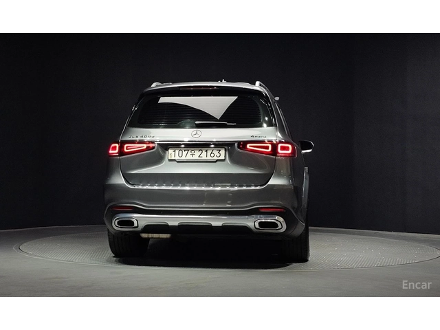 Mercedes-Benz GLS 400 AMG* LINE* BURMESTER* ОБДУХВАНЕ* ДИСТРОНИК* ХЕДЪП* - автомобили, коли, обяви за нови и употребявани 3