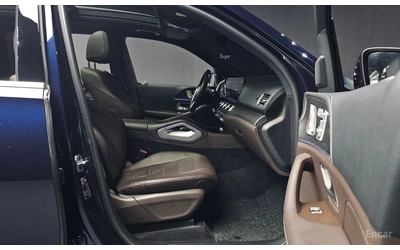 Mercedes-Benz GLS 400 AMG* LINE* BURMESTER* ОБДУХВАНЕ* ДИСТРОНИК* МАСАЖ* - автомобили, коли, обяви за нови и употребявани 13
