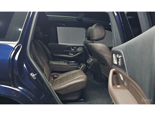 Mercedes-Benz GLS 400 AMG* LINE* BURMESTER* ОБДУХВАНЕ* ДИСТРОНИК* МАСАЖ* - автомобили, коли, обяви за нови и употребявани 14