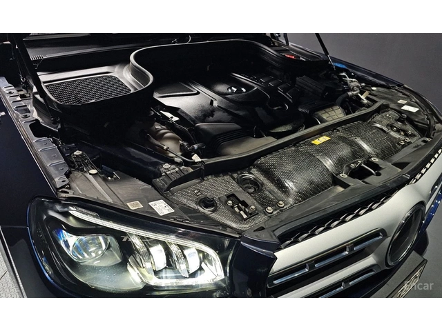 Mercedes-Benz GLS 400 AMG* LINE* BURMESTER* ОБДУХВАНЕ* ДИСТРОНИК* МАСАЖ* - автомобили, коли, обяви за нови и употребявани 16