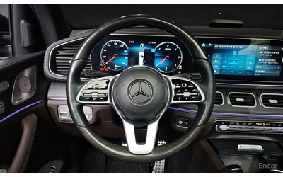 Mercedes-Benz GLS 400 AMG* LINE* BURMESTER* ОБДУХВАНЕ* ДИСТРОНИК* МАСАЖ* - автомобили, коли, обяви за нови и употребявани 6