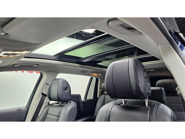 Mercedes-Benz GLS 400 d 4MATIC - автомобили, коли, обяви за нови и употребявани 12