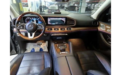 Mercedes-Benz GLS 400 d 4MATIC - автомобили, коли, обяви за нови и употребявани 6
