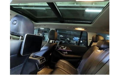 Mercedes-Benz GLS 400 d 4MATIC - автомобили, коли, обяви за нови и употребявани 8
