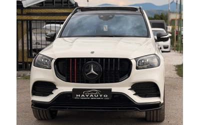 mercedes-benz-gls-400 - 0