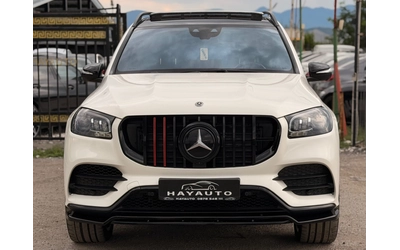 mercedes-benz-gls-400 - 1