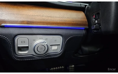 Mercedes-Benz GLS 400 d 4MATIC - автомобили, коли, обяви за нови и употребявани 9