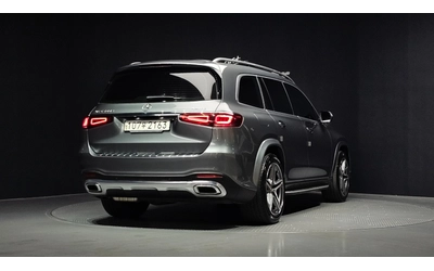 mercedes-benz-gls-400 - 1