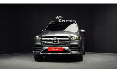 mercedes-benz-gls-400 - 2