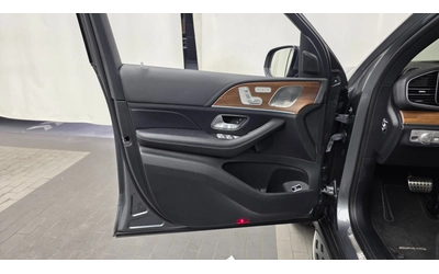 Mercedes-Benz GLS 400 d - автомобили, коли, обяви за нови и употребявани 8