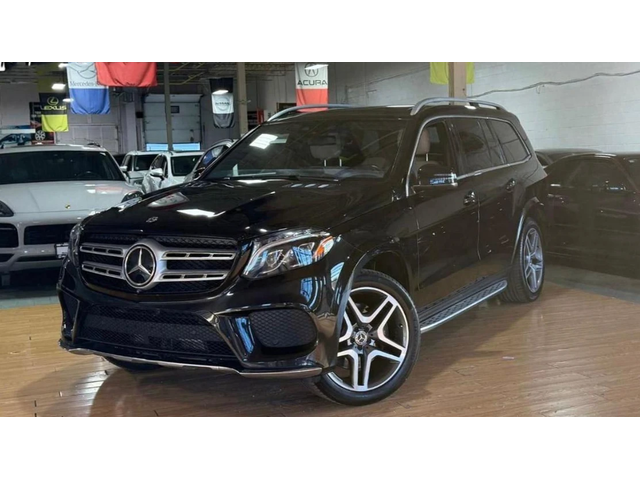 Mercedes-Benz GLS * 4MATIC* МАСАЖ* KEYLESS* ШИБИДАХ* 360КАМЕРА* - автомобили, коли, обяви за нови и употребявани 0