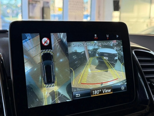 Mercedes-Benz GLS * 4MATIC* МАСАЖ* KEYLESS* ШИБИДАХ* 360КАМЕРА* - автомобили, коли, обяви за нови и употребявани 12