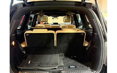 Mercedes-Benz GLS * 4MATIC* МАСАЖ* KEYLESS* ШИБИДАХ* 360КАМЕРА* - автомобили, коли, обяви за нови и употребявани 13