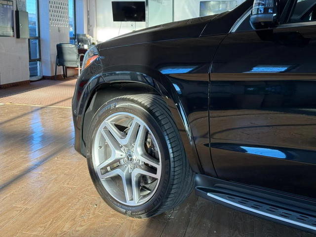 Mercedes-Benz GLS * 4MATIC* МАСАЖ* KEYLESS* ШИБИДАХ* 360КАМЕРА* - автомобили, коли, обяви за нови и употребявани 4