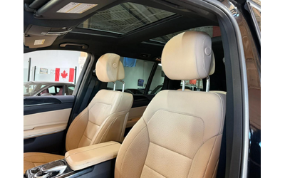 Mercedes-Benz GLS * 4MATIC* МАСАЖ* KEYLESS* ШИБИДАХ* 360КАМЕРА* - автомобили, коли, обяви за нови и употребявани 7