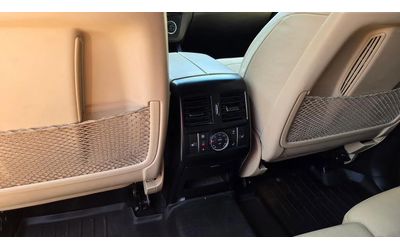 Mercedes-Benz GLS 4MATIC* АвтоКредит* (ЦЕНА ДО БГ) - автомобили, коли, обяви за нови и употребявани 10