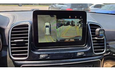 Mercedes-Benz GLS 4MATIC* АвтоКредит* (ЦЕНА ДО БГ) - автомобили, коли, обяви за нови и употребявани 14