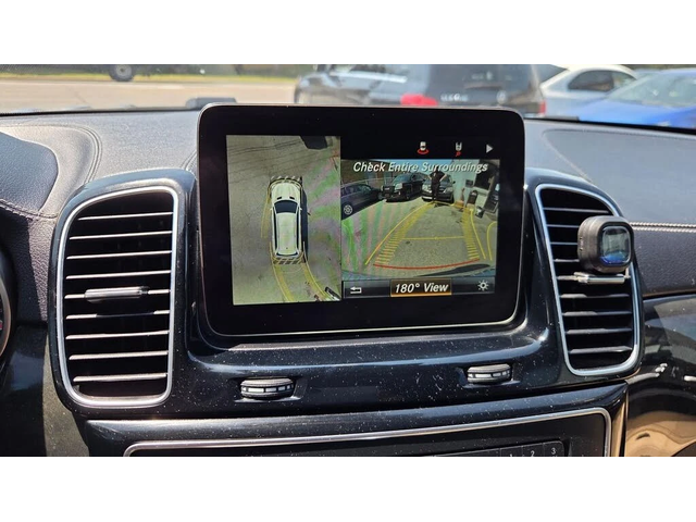 Mercedes-Benz GLS 4MATIC* АвтоКредит* (ЦЕНА ДО БГ) - автомобили, коли, обяви за нови и употребявани 14