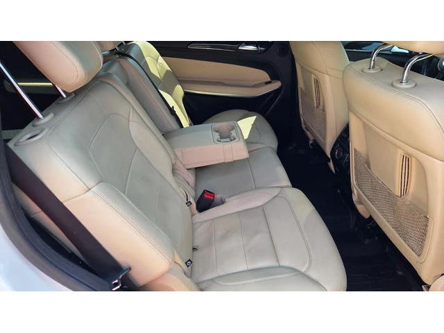 Mercedes-Benz GLS 4MATIC* АвтоКредит* (ЦЕНА ДО БГ) - автомобили, коли, обяви за нови и употребявани 7