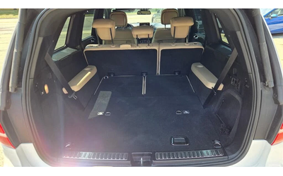 Mercedes-Benz GLS 4MATIC* АвтоКредит* (ЦЕНА ДО БГ) - автомобили, коли, обяви за нови и употребявани 8