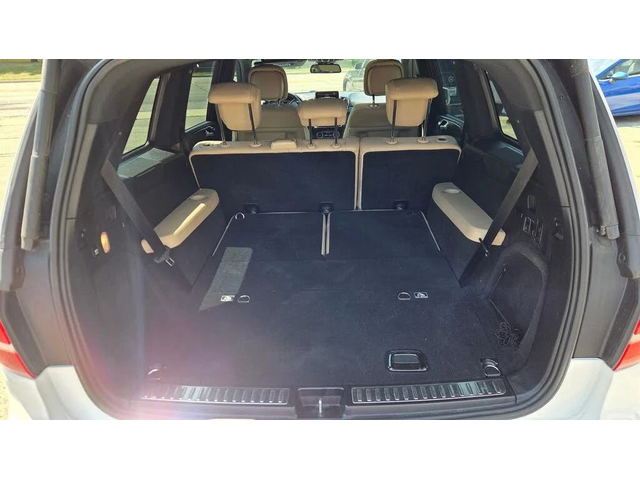 Mercedes-Benz GLS 4MATIC* АвтоКредит* (ЦЕНА ДО БГ) - автомобили, коли, обяви за нови и употребявани 8