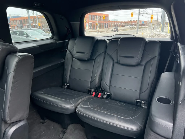 Mercedes-Benz GLS 550 4MATIC* АвтоКредит* (Цена до БГ) - автомобили, коли, обяви за нови и употребявани 15